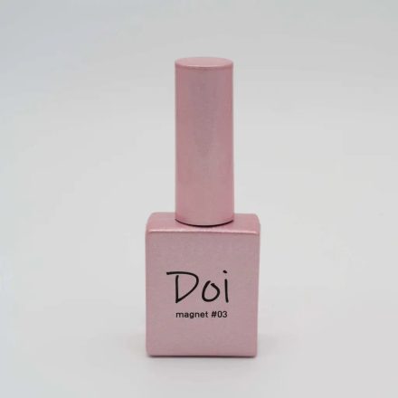 Nailbayo DOI Magnet Gel #3 10 ml