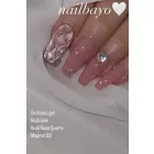 Nailbayo DOI Magnet Gel Mágneses géllakk #3 10 ml