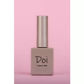 Nailbayo DOI Magnet Gel Mágneses géllakk #4 10 ml