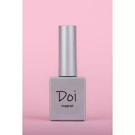 Nailbayo DOI Magnet Gel Mágneses géllakk 10 ml