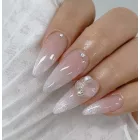 Nailbayo DOI Magnet Gel Mágneses géllakk 10 ml