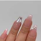 Nailbayo DOI Magnet Gel Mágneses géllakk 10 ml