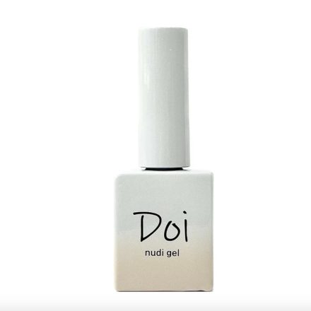 Nailbayo DOI Nudi Gel Beige 10 ml