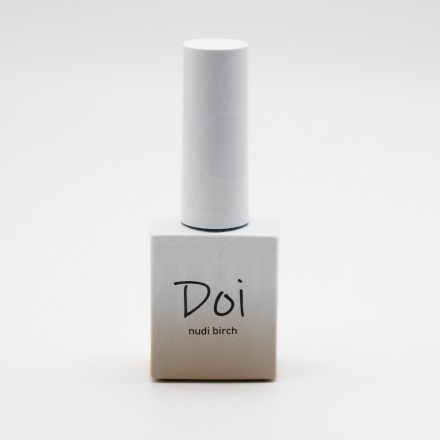 Nailbayo DOI Nudi Gel Birch 10 ml