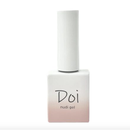 Nailbayo DOI Nudi Gel Blush Pink 10 ml