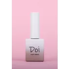 Nailbayo DOI Nudi Gel Szirupzselé Copper 10 ml