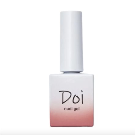 Nailbayo DOI Nudi Gel DryRose 10 ml