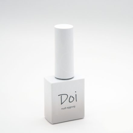 Nailbayo DOI Nudi Gel Eggnog 10 ml