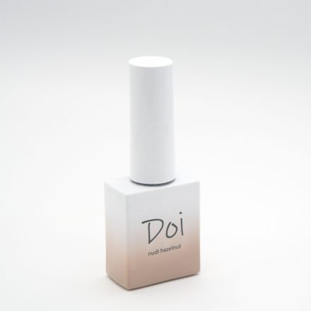 Nailbayo DOI Nudi Gel Hazelnut 10 ml