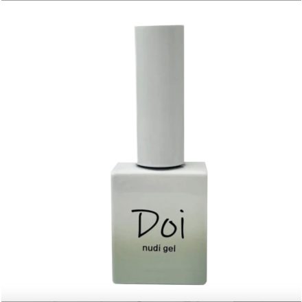 Nailbayo DOI Nudi Gel Jade 10 ml