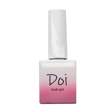 Nailbayo DOI Nudi Gel Lilac 10 ml