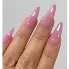 Nailbayo DOI Nudi Gel Szirupzselé Lilac 10 ml