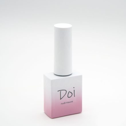 Nailbayo DOI Nudi Gel Mauve 10 ml