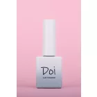 Nailbayo DOI Nudi Gel Szirupzselé Mystic Blue 10 ml