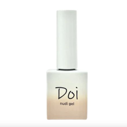 Nailbayo DOI Nudi Gel Oat 10 ml