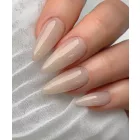 Nailbayo DOI Nudi Gel Szirupzselé Oat 10 ml