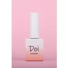 Nailbayo DOI Nudi Gel Szirupzselé Peach 10 ml