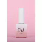 Nailbayo DOI Nudi Gel Szirupzselé Pink 10 ml