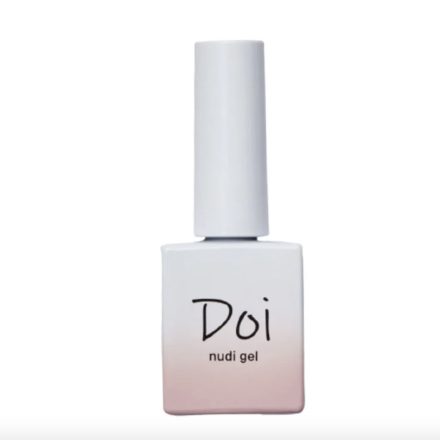 Nailbayo DOI Nudi Gel Pink 10 ml