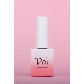 Nailbayo DOI Nudi Gel Szirupzselé Rose Quartz 10 ml