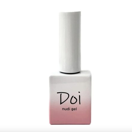 Nailbayo DOI Nudi Gel Rose Quartz 10 ml