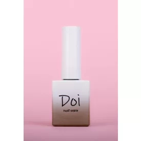 Nailbayo DOI Nudi Gel Szirupzselé Sepia 10 ml