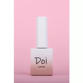 Nailbayo DOI Nudi Gel Szirupzselé Skin 10 ml