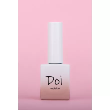 Nailbayo DOI Nudi Gel Szirupzselé Skin 10 ml