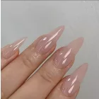 Nailbayo DOI Nudi Gel Szirupzselé Skin 10 ml