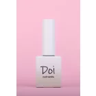 Nailbayo DOI Nudi Gel Szirupzselé Vanilla 10 ml