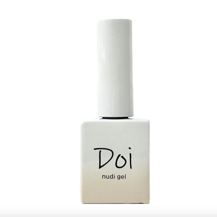 Nailbayo DOI Nudi Gel Vanilla 10 ml