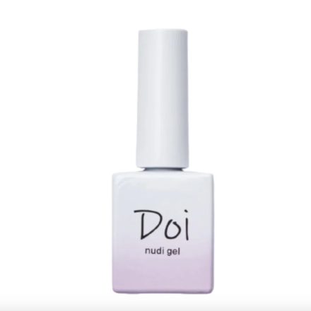 Nailbayo DOI Nudi Gel Violet 10 ml