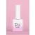 Nailbayo DOI Nudi Gel Szirupzselé Violet 10 ml
