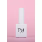 Nailbayo DOI Nudi Gel Szirupzselé White 10 ml
