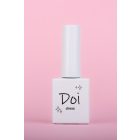 Nailbayo DOI Glitter Gel Dress Csillámos zselé 10 ml