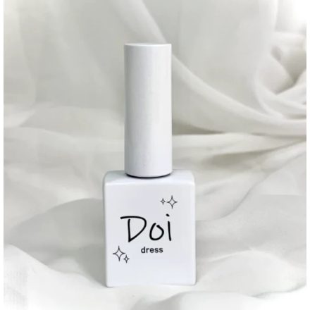 Nailbayo DOI Glitter Gel Dress 10 ml