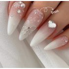 Nailbayo DOI Glitter Gel Dress Csillámos zselé 10 ml