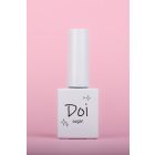 Nailbayo DOI Glitter Gel Sugar Áttetsző apró csillámos zselé 10 ml