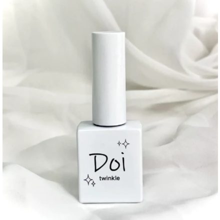 Nailbayo DOI Glitter Gel Twinkle 10 ml