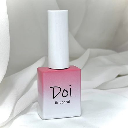 Nailbayo DOI Nudi Tint Coral 10 ml