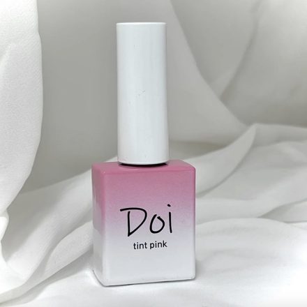 Nailbayo DOI Nudi Tint Pink 10 ml