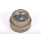 Nailbayo Doi Tong gel Körömdíszítő gél #2 ragyogást fokozó 10 g