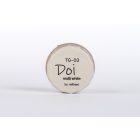 Nailbayo Doi Tong gel Körömdíszítő gél #3 fehér 10 g