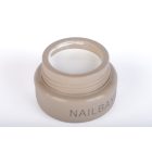 Nailbayo Doi Tong gel Körömdíszítő gél #3 fehér 10 g
