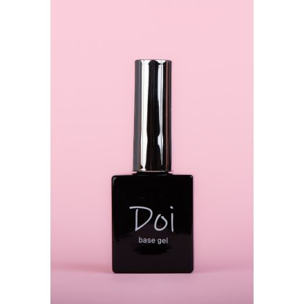Nailbayo DOI base alapzselé 10 ml