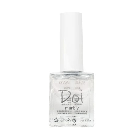 Nailbayo DOI Marbly Clear 10 ml