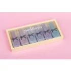 Nailbayo DOI Sugar Magnet Gel Collection 6 db/csomag