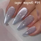 Nailbayo DOI Sugar Magnet Gel Collection 6 db/csomag