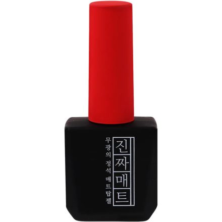 Mostive Jinzza Matt Top Gel 12ml