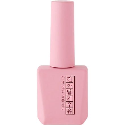Mostive Jinzza Series MJ01 Strawberry Milk 12 ml